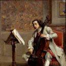 레오나르도 레오: 첼로 협주곡 D단조/L. Leo: Cello Concerto in D minor, L.60
