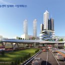 번영로 4 버스정류장 이미지