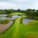 티샷 골프연습장 이미지