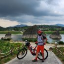 ＜자전거 여행＞ 수려한 강과 산의 조화, '단양팔경' 자전거 라이딩 이미지
