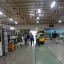 르노삼성자동차김해점 | 르노삼성자동차 계약직(생산직) 근무 후기