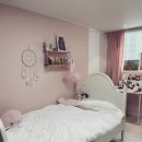 쥴리앙가구 | 여자아이방 꾸미기