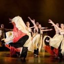 한국무용 이미지