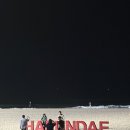 봉자네 | [부산/해운대] 해운대시장 맛집 후기: 씨앗호떡, 봉자네 실비집 해물파전