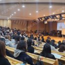 사명감으로 충만한 교회학교 교사 양성-교회학교 교사 350명 참석 부흥회 및 세미나 이미지