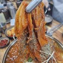 또바기감자탕 이미지