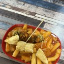 꼬야떡볶이 이미지