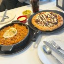 1478 | <이재모피자> 부산맛집 부산여행 이재모피자웨이팅 후기