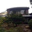 군산 히로쓰가옥 신흥동 일본식가옥 무료 &amp; 인절미츄러스 여흥상회
