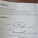 [내돈내산 추천] 야채다지기 다소니 미니 자동 다지기 후기