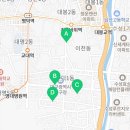 봉덕1동 행정복지센터 2층 대회의실 이미지