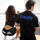 크로스핏 산본 이미지