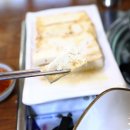 가마솥 손두부 이미지