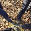 두산3리마을회관 | 낙남정맥 09구간 고성 성지산(聖智山 456.3) 2026.01.10.