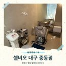 대구 수성구 두피관리 셀비오 중동점 12만원 상당 헤드스파 코스 솔직후기