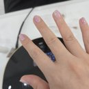 빛나다영 | 네일샵] 빠르고 꼼꼼한 군산 나운동 네일<네일빛나다> 보석바네일 (군산 문제성손톱 전문샵/군산 1...