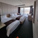 당구카페 더 킹 | 춘천 아이랑 가기 좋은 가성비호텔 더잭슨나인스 스탠다드 트윈 후기