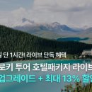 여행사랑투어