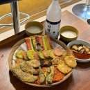 앞산꼬마김밥 | [대구/남구]안주가맛있고 분위기좋은 대구 대명동 술집 “봉자주막”