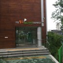 월곡배드민턴체육관 이미지