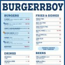 야미버거 이미지