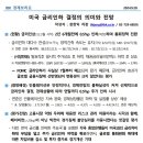 [IBK 경제연구소] 미국 금리인하 결정의 의미와 전망 이미지