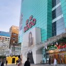 버스정류장 앞(22450) | 대만 지우펀 가는법 버스 타는 곳 센과치히로 야경