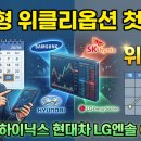 6월 29일 시작되는 한국형 위클리옵션, 삼전·SK하이닉스·현대차·LG엔솔 4종목 콕 찍힌 진짜 의도