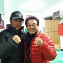 김광선복싱체육관 - 의정부시 비우로 51 | 김광선복싱체육관