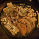 도쿠리 | 성수 술집, 이자카야 추천! 성수 맛집 '성수오뎅' holy set, 도쿠리 솔직 후기