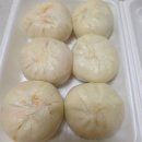 화정만두 | [화정역] 주민들이 계속 시킨다는 전설의 왕만두 《용감한 왕만두 화정점》 내돈내산 후기