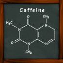 카페인 Caffeine, 무엇이 문제인가 이미지