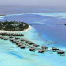 세계의 명소와 풍물 75 인도양의 휴양지 몰디브 (Maldives) 이미지