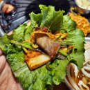 당고개숯불닭갈비 | 공릉동 고기집 노원 가성비 뷔페 맛집 고기싸롱 공릉점