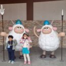 화랑설화마을 스토리 이미지