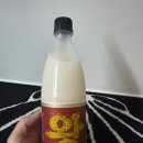 왕막걸리 이미지