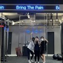 크로스핏 라이언짐 이미지