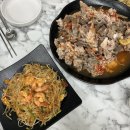 특미로고기국수 | 제천맛집 싸왓디 태국음식 랭쎕에 팟타이까지 / 내돈내산