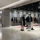 코오롱인더스트리FNC부문롯데동탄점 | [남성복]수도권 주요 11개 백화점 남성 컨템포러리·디자이너 매출