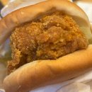 [서울 문정] 맘스터치 문정역점 / 에드워드리 셰프 컬렉션 / 싸이버거세트 후기 🍔🍟🥤