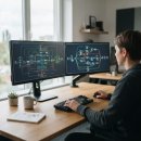 Git 브랜치 전략 비교: Git Flow와 GitHub Flow의 구조와 선택 기준