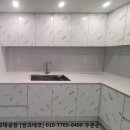 김포 장기동 686 신안실크밸리1차 싱크대제작 /김포에서 씽크대잘하는곳 씽크대공장 씽크데코에서 공장도로 저렴하게 싱크대교체했어요 이미지
