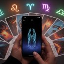 [심화과정] 심리 명리학 | "300만 명이 줄 섰다"... 2월 신년 운세 앱 열풍의 정체, 불안한 청년들의 '디지털 점술사' 찾기