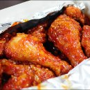 B.H.C치킨 네이버블로그