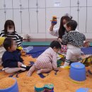 한솔 한증막 | 홈플러스 문화센터로 한솔 신기한 잼잼나라 추천드려요(8~13개월)