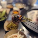 염창역 맛집 고깃집 4번째 방문하는 고핌 인생 갈빗살