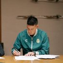 (오피셜) 클루브 레온 - 하메스 로드리게스 영입 이미지