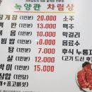녹양관 이미지