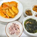 락락한상 | 집밥이 생각날 때 반찬 정기 구독 전국택배 가능한 반찬 맛집 락락한상 후기