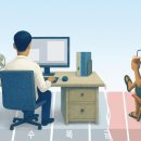 이 정부 “주 4.5일제 연내 입법” 재계 “노동생산성 더 떨어질것” 이미지